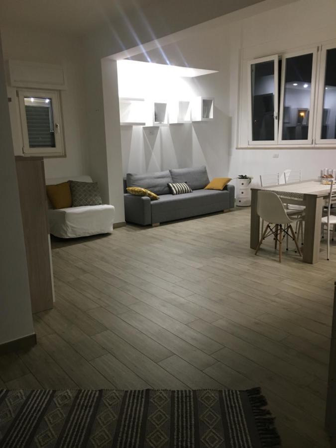 Dependance La Dimora Del Borgo Διαμέρισμα Martella Εξωτερικό φωτογραφία